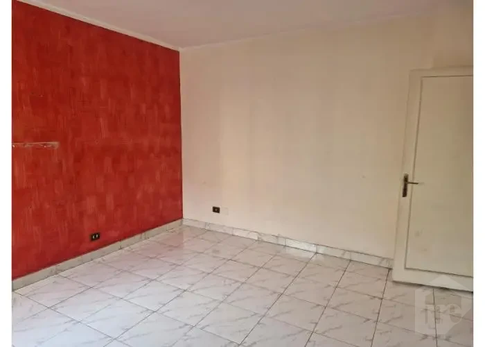 For sale: a fully finished apartment