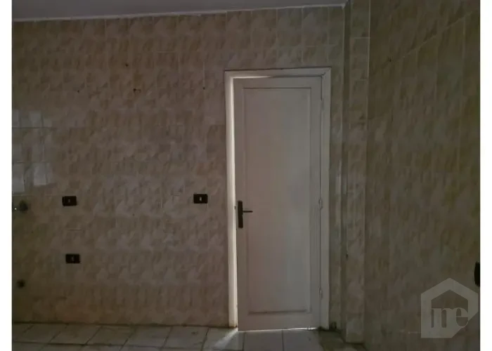 For sale: a fully finished apartment