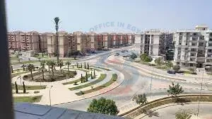 For sale in Gardenia City Compound, Nasr City, apartment 120 m