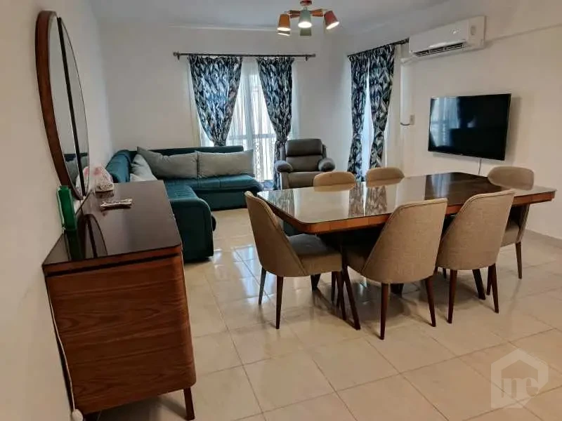 شقة مفروشة أول سكن للإيجار في الرحاب