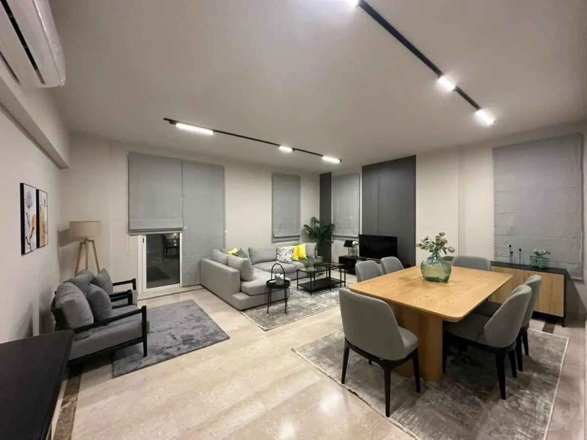 شقق مفروشة التجمع الخامس