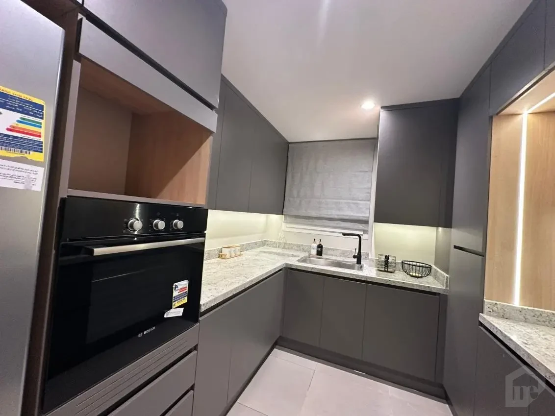 شقة فاخرة مفروشة القاهرة الجديدة