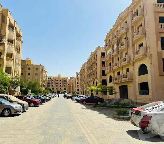 كمبوند الأشرفية