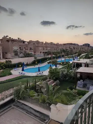 Villa for rent