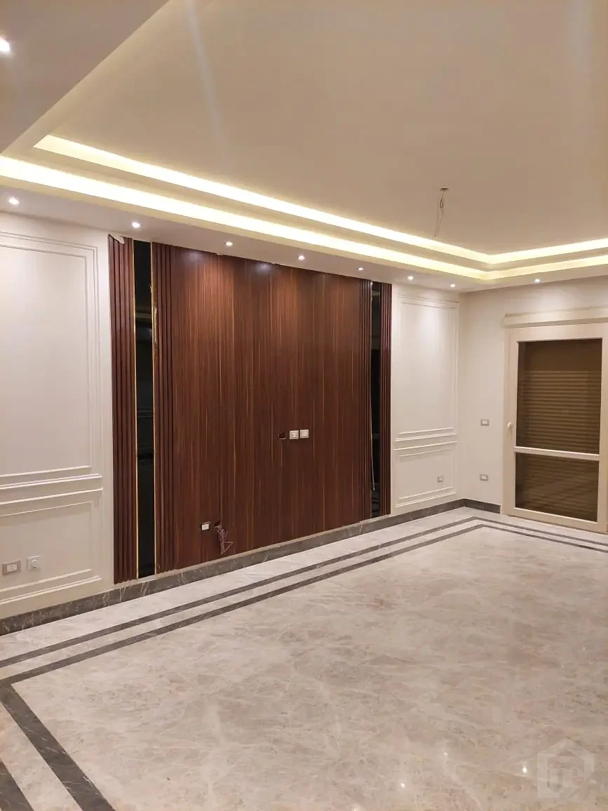 For rent villa