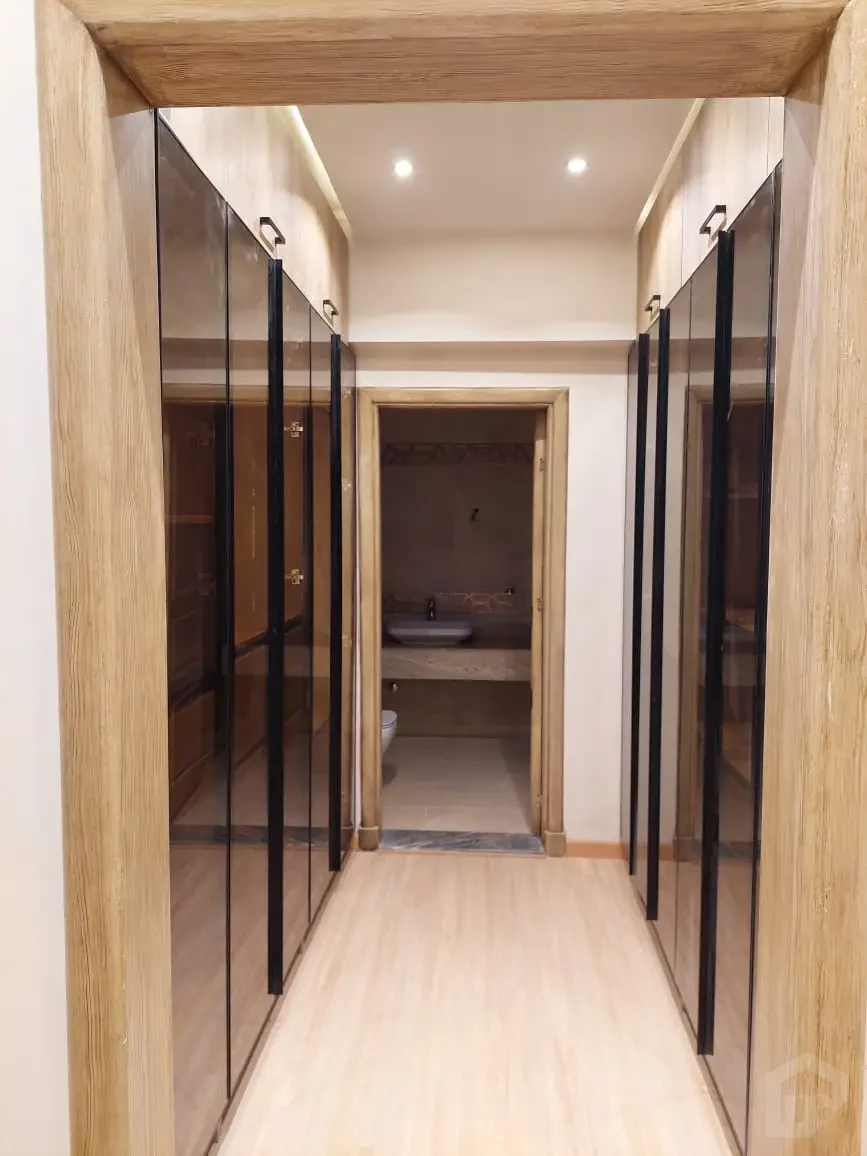 Twin house for rent