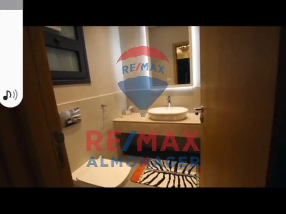 Move-In Ready: Furnished Apartment with Garden in Algeria Residence