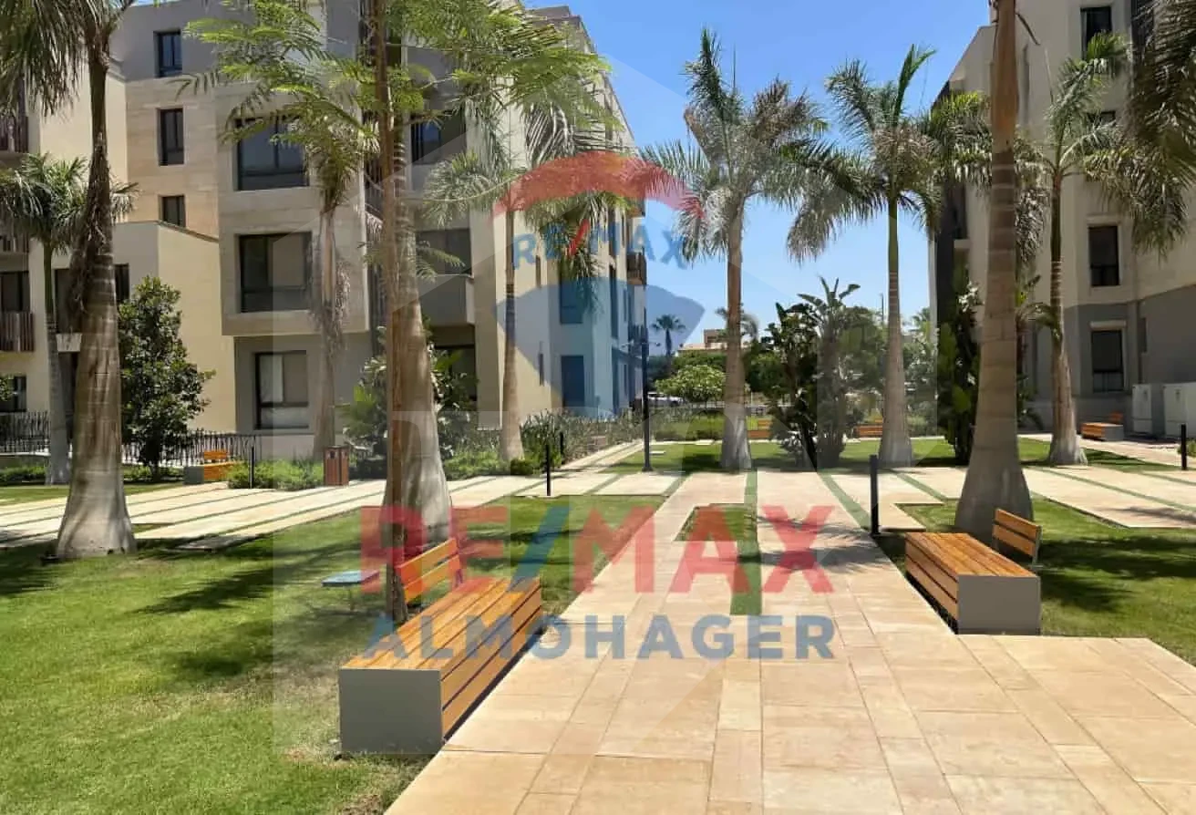Ground Floor Apartment for Rent - First Use in Allegria Residence