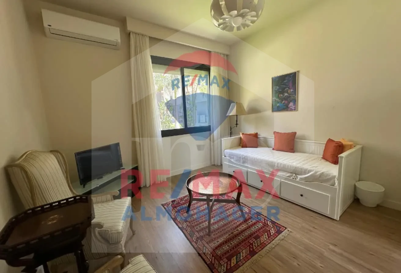 For Rent: First Use Ground Apartment in Allegria Residence