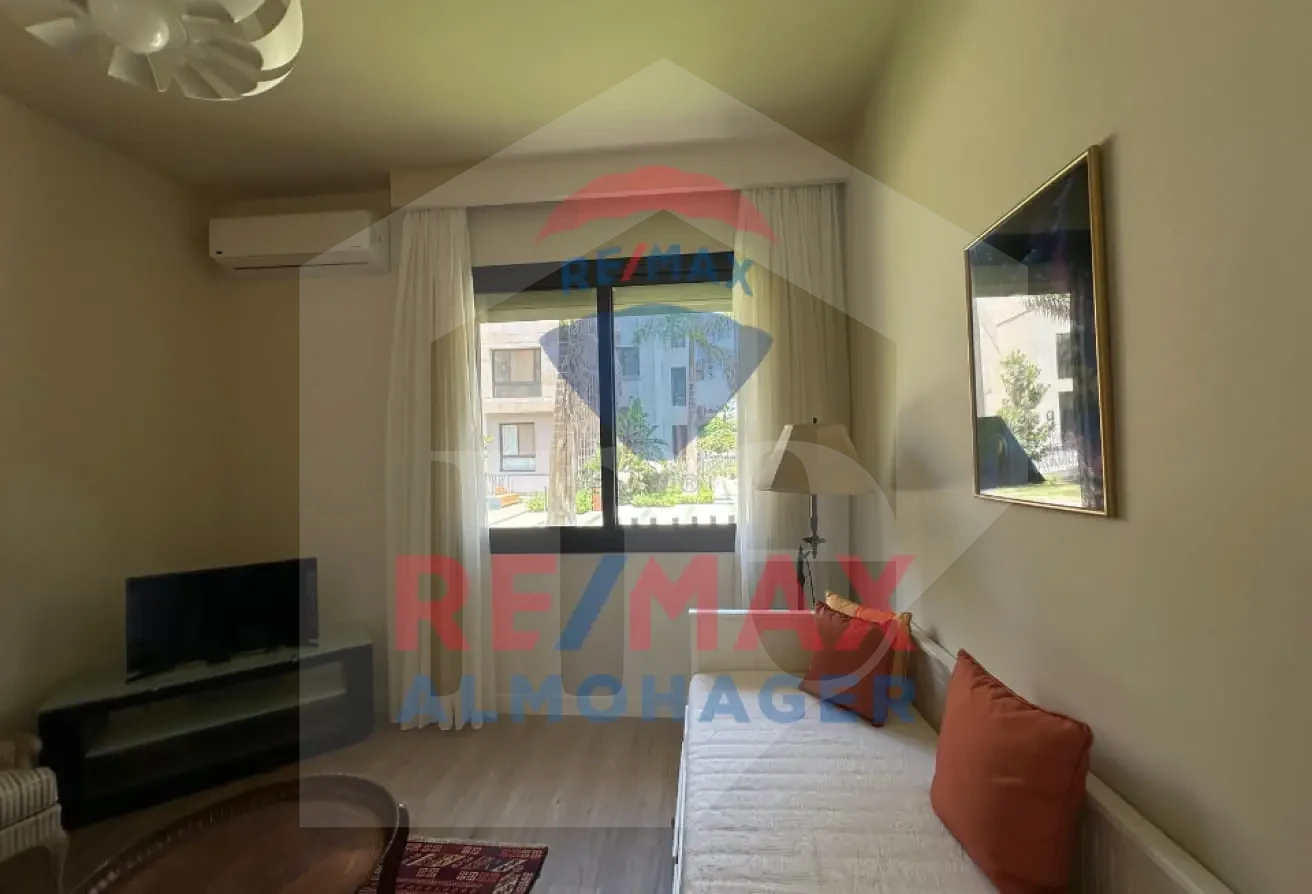 For Rent: Brand New Ground Floor Apartment in Allegria Residence - First Tenant