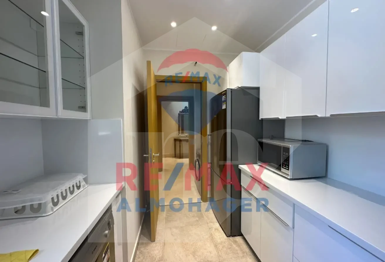 First Occupancy Ground Apartment for Rent at Allegria Residence