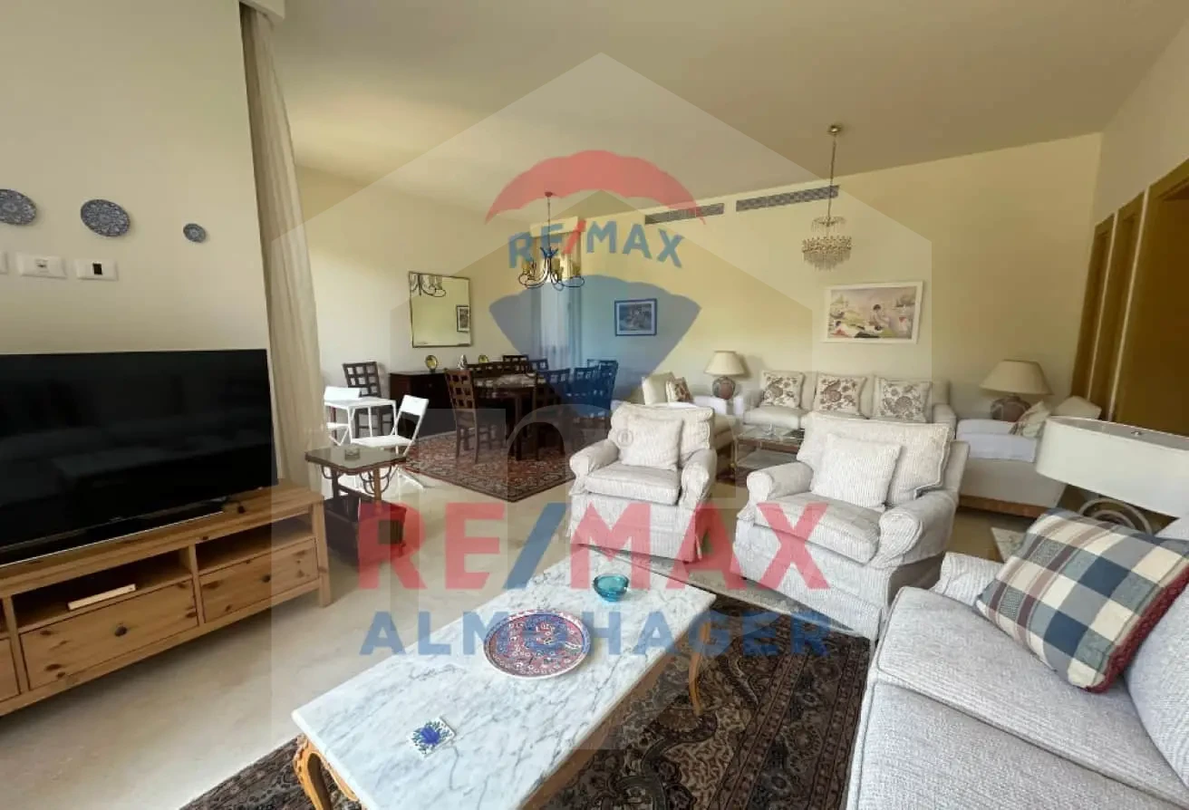 For Rent: Untouched Ground Floor Apartment in Allegria Residence - First Use