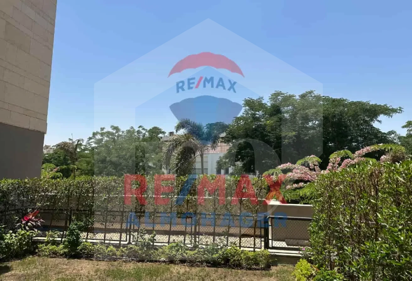 New Ground Apartment for Rent in Allegria Residence - Never Been Occupied