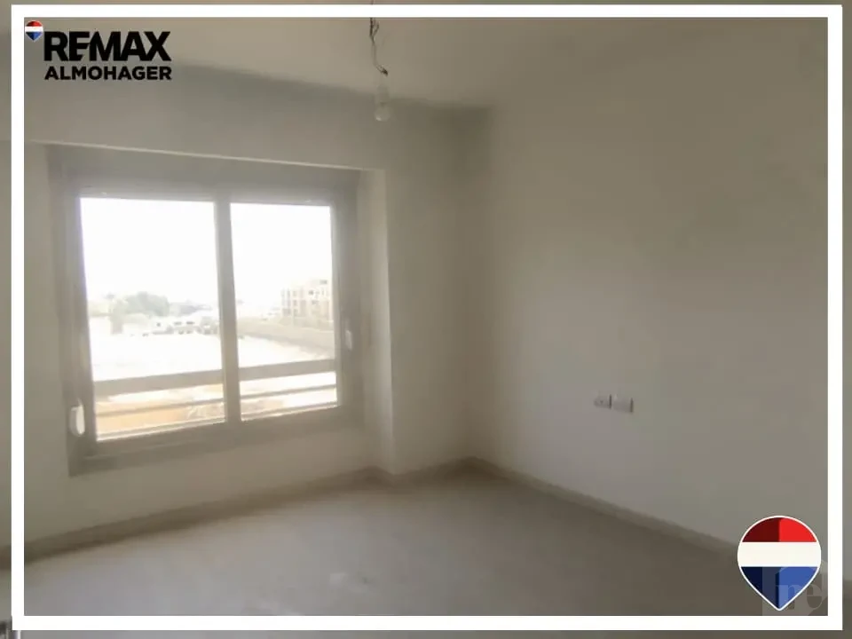 مشطبة وجاهزة بالكامل – شقتك الجديدة بانتظارك في سيتي فيو