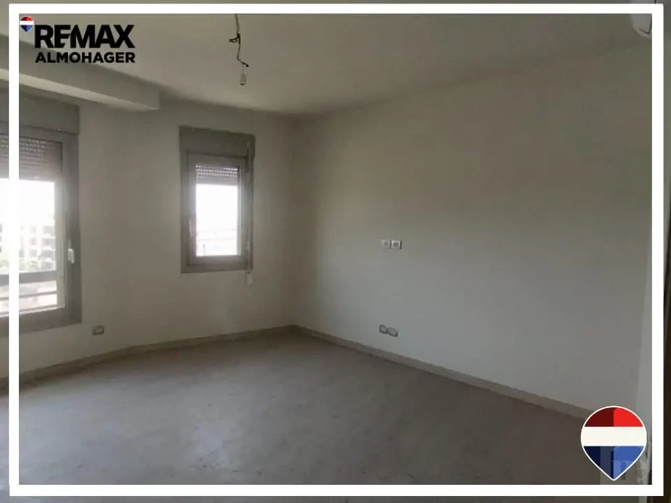 من أيدينا إلى يديك – شقة مشطبة بالكامل جاهزة للإيجار في سيتي فيو