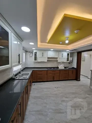 شقه للأيجار في التجمع الخامس