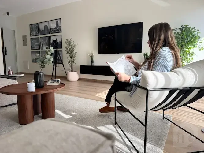 Apartment for rent in Fifth settlement