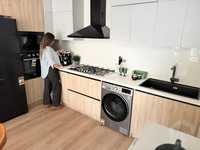 fully furnished Apartment