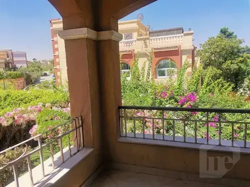 شقة للإيجار في ميفيدا جاردنز – القاهرة الجديدة