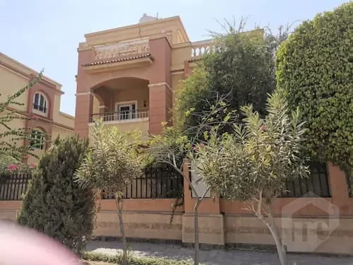 شقة للإيجار في ميفيدا جاردنز – القاهرة الجديدة