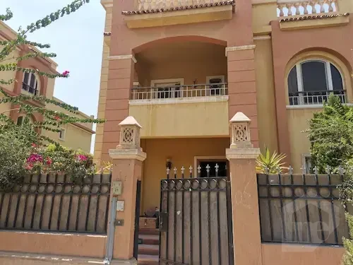 شقة للإيجار في ميفيدا جاردنز – القاهرة الجديدة