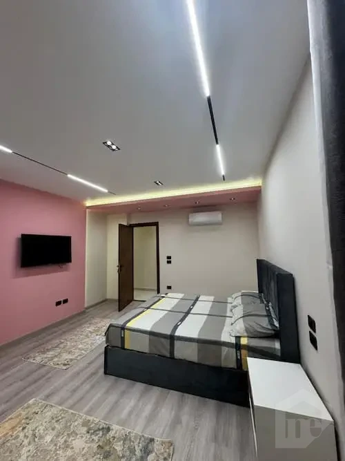 شقه مفروشه للإيجار في ماونتن فيو هايد بارك