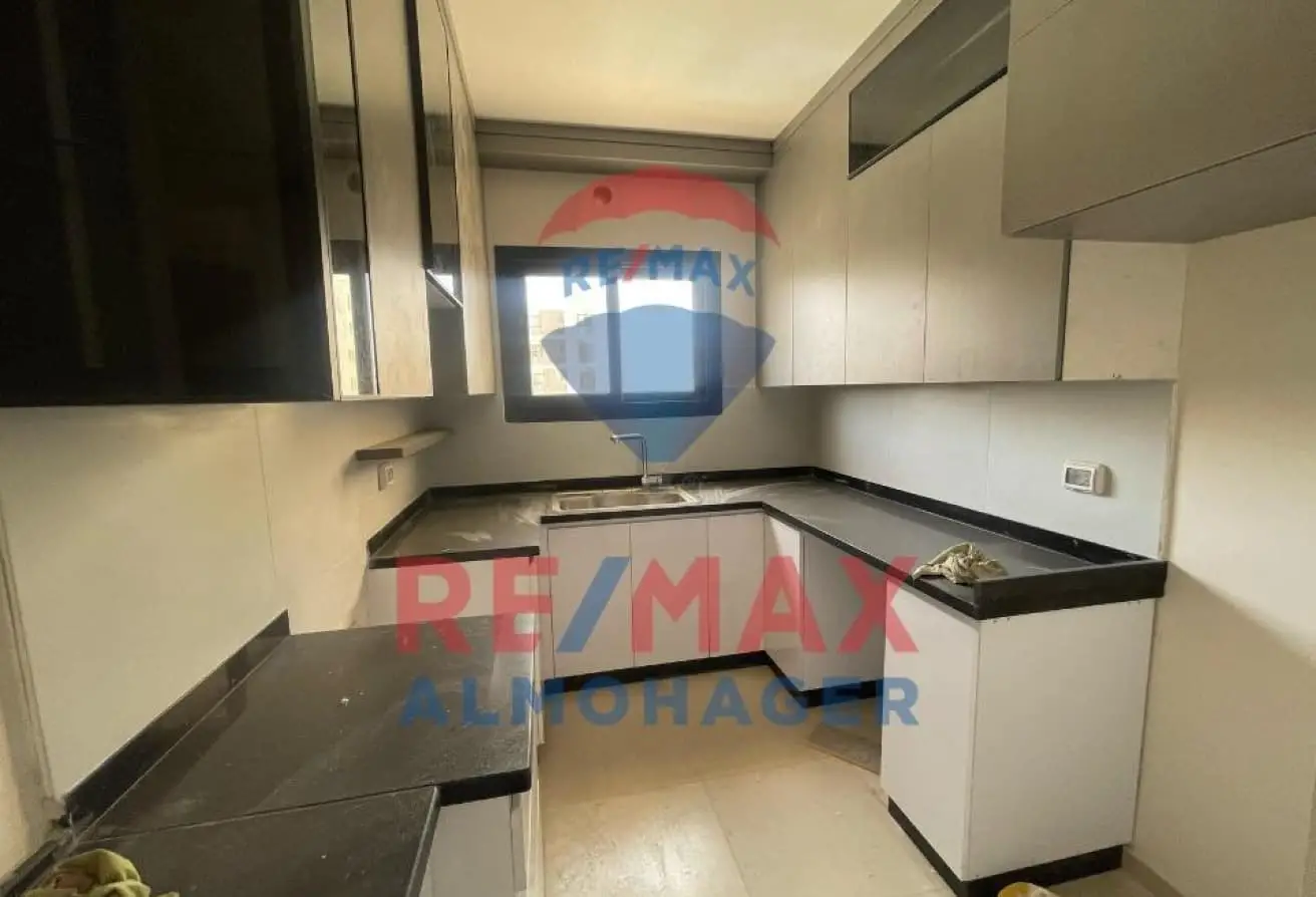 Move-in Ready Apartment in Tulwa – Orascom O West | Green View