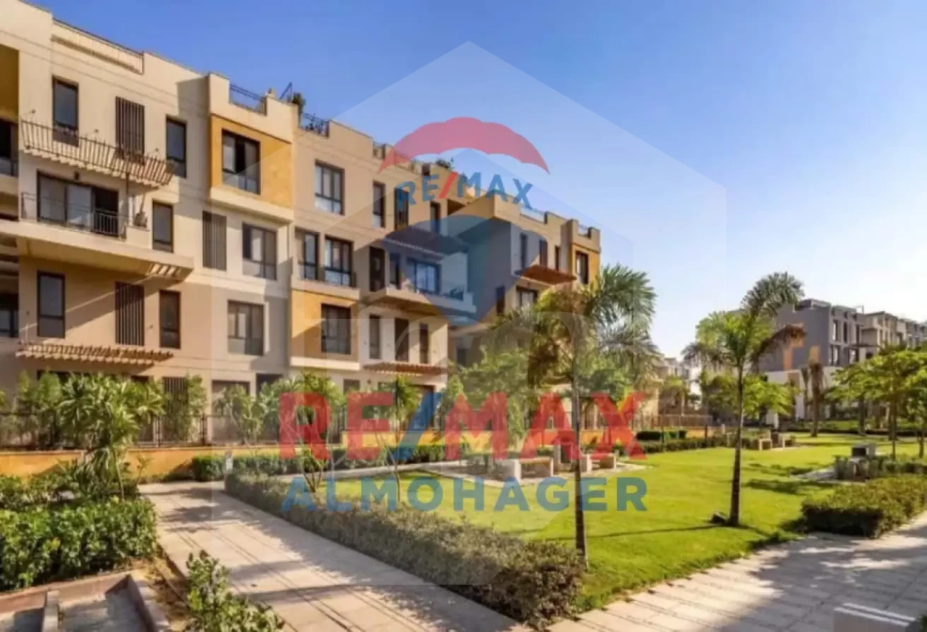 Luxury Apartment for Rent in Westown, Beverly Hills Compound