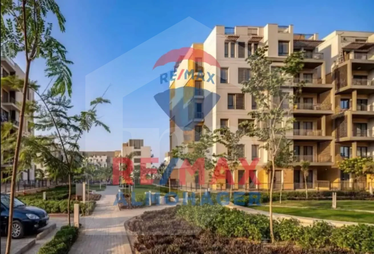 Modern Super Lux Flat in Beverly Hills – Available for Rent