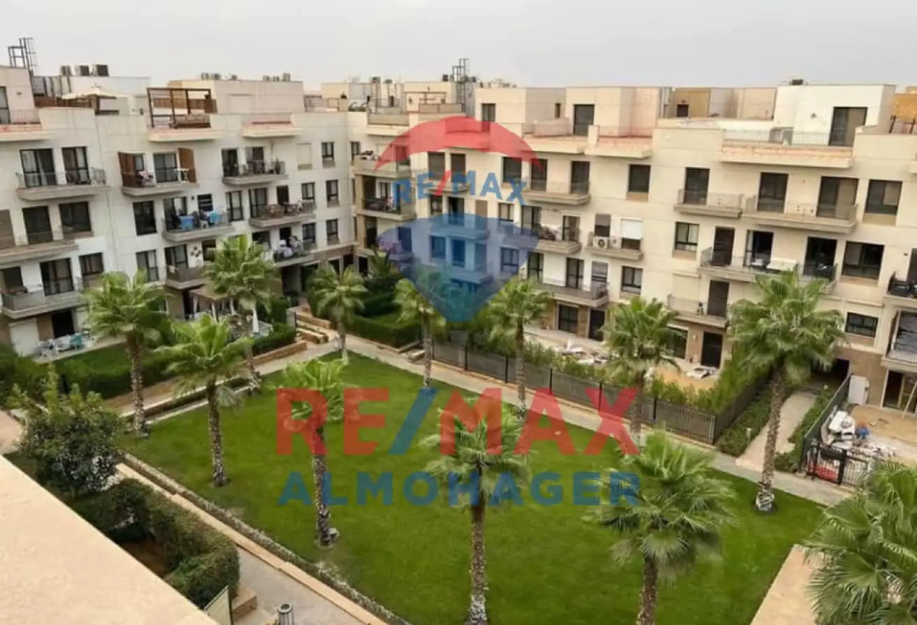 Ready-to-Move Super Lux Unit – Westown Compound