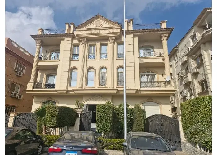 للايجار شقة بالمطبخ والتكيفات اول استخدام البنفسج