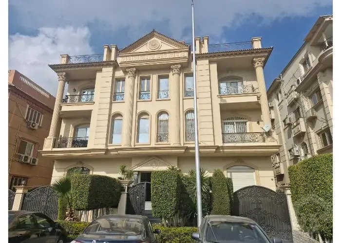 للايجار شقة بالمطبخ والتكيفات اول استخدام البنفسج