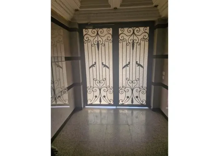 للايجار شقة بالمطبخ والتكيفات اول استخدام البنفسج