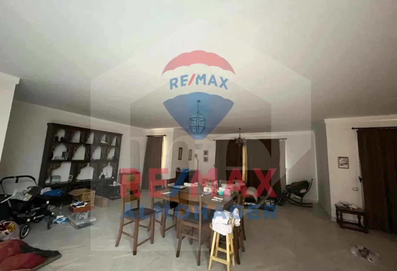 For Rent: Fully Furnished Apartment with Exclusive Roof - Type D - Palm Parks, Sheikh Zayed