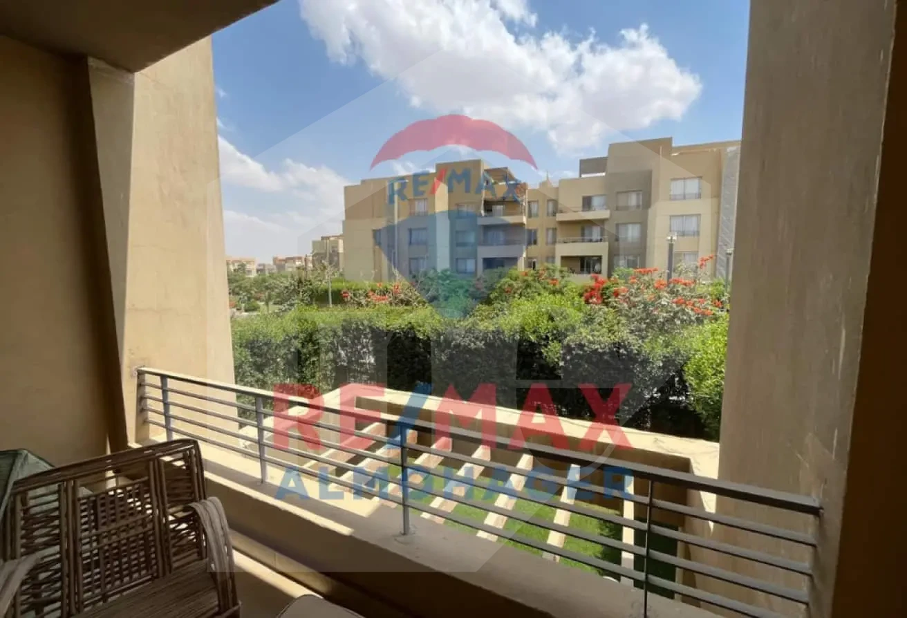 For Rent: Luxury Furnished Apartment with Private Roof - Type D - Palm Parks, Sheikh Zayed