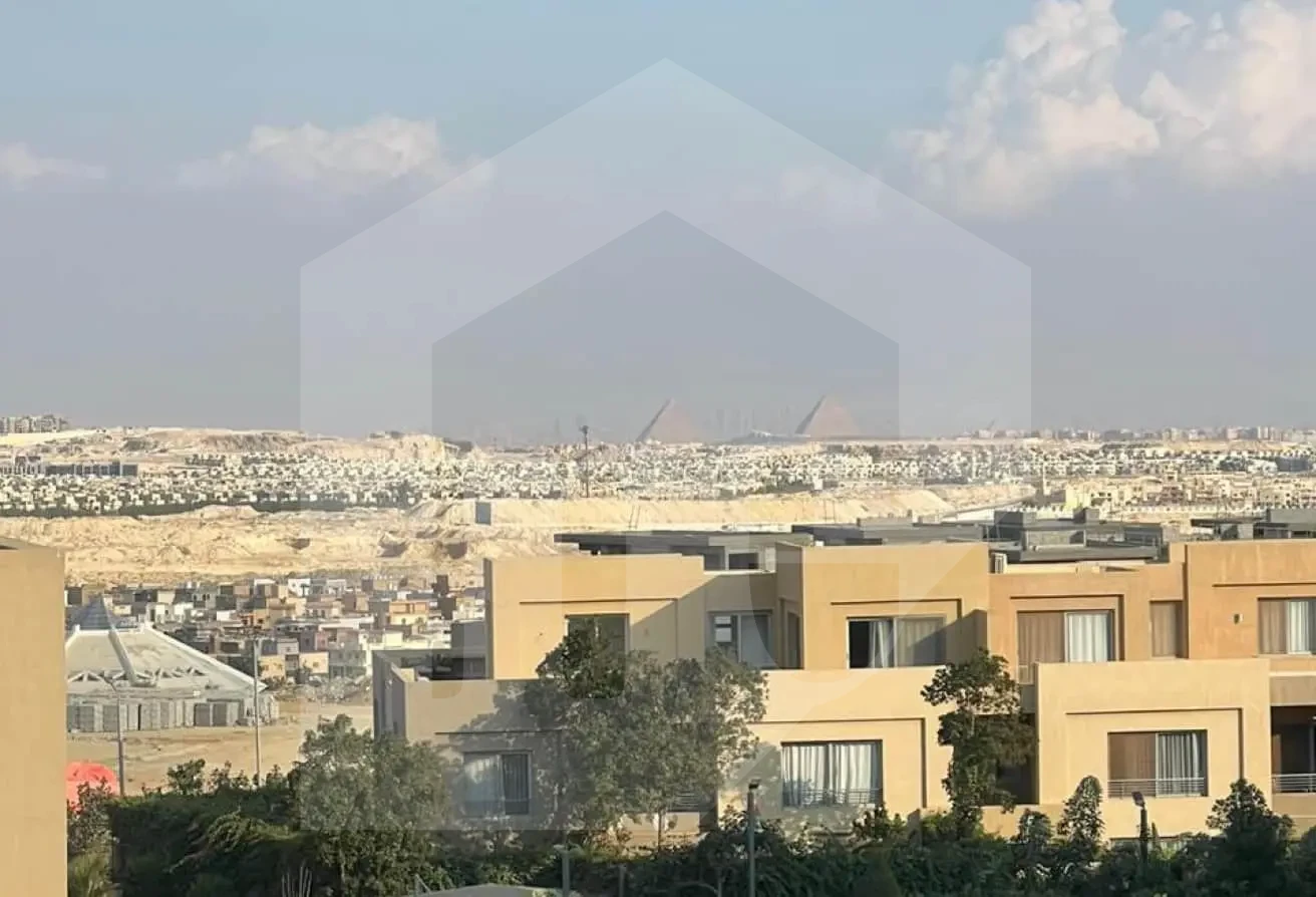 للإيجار | شقة غرفتين نوم بمطبخ وتكييف | بالم باركس، الشيخ زايد