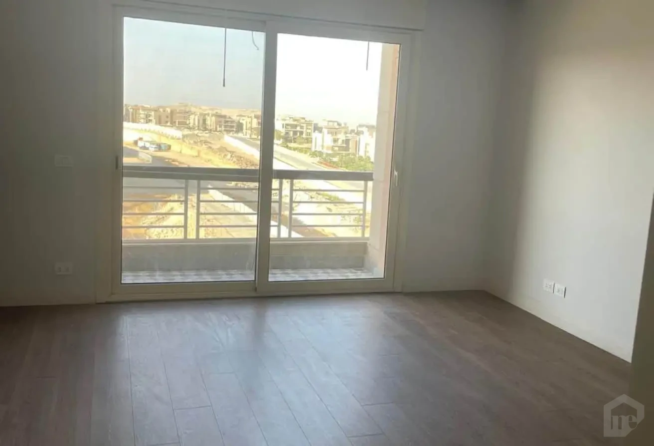 Elegant Apartment for Rent in Carnell – New Giza