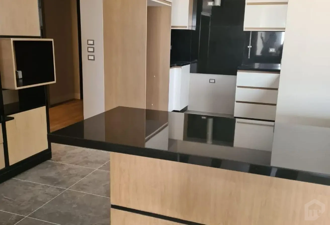 Exclusive Offer: Apartment for Rent in Carnell – New Giza