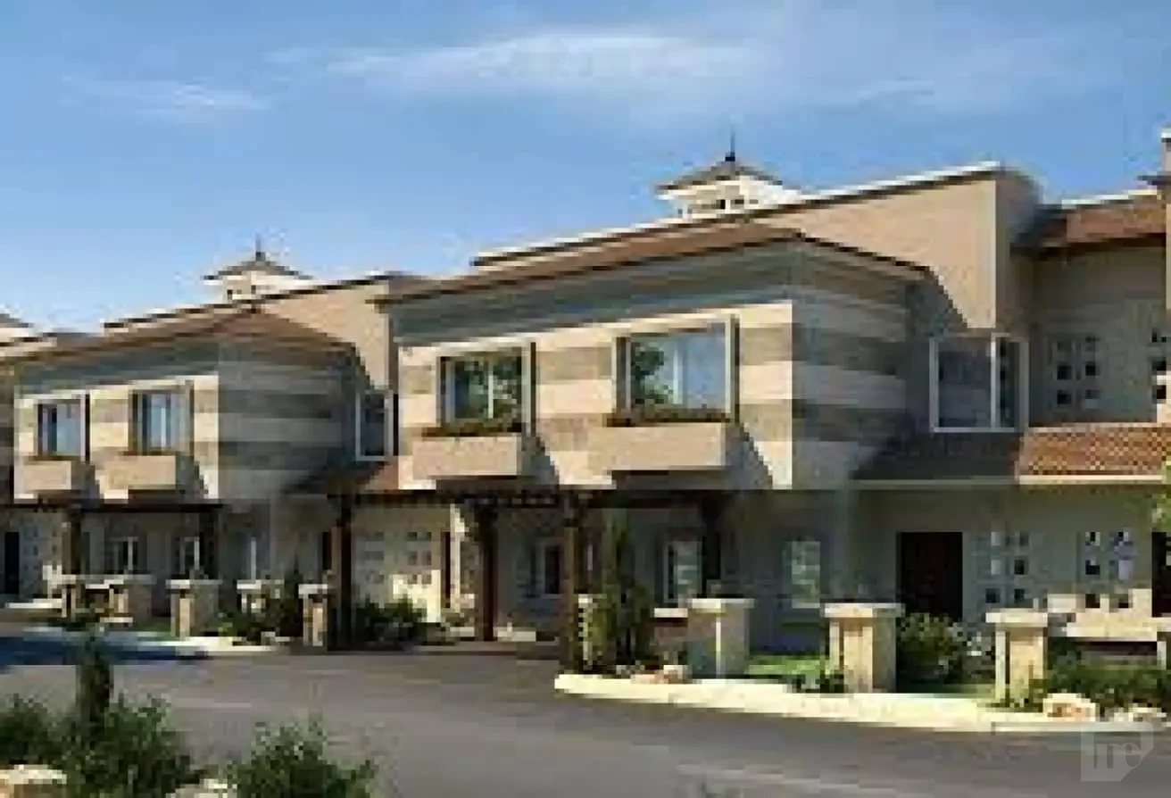 Premium Apartment for Rent in New Giza – Unmissable Scenic View
