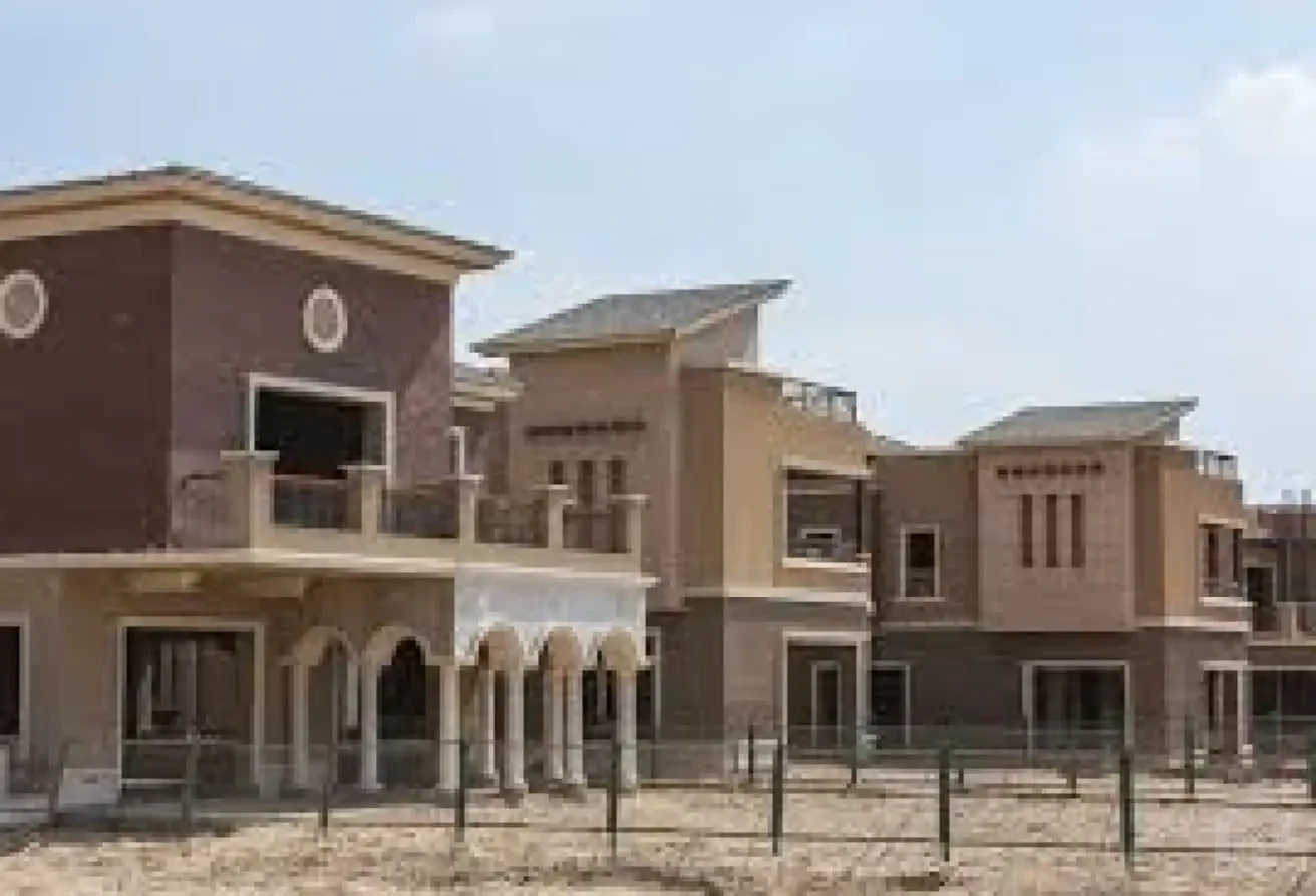 Rent an Elegant Apartment in New Giza with a Panoramic View