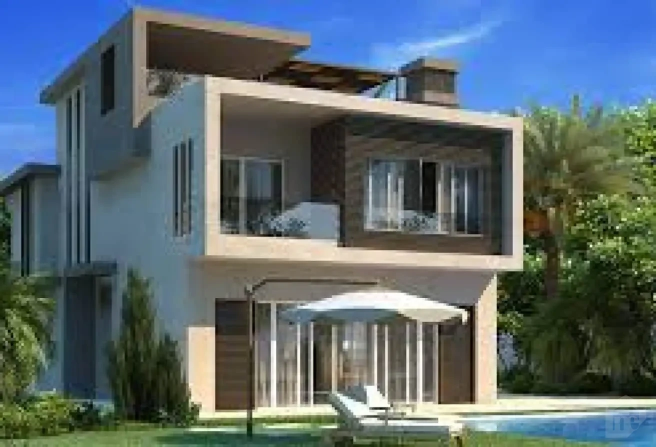 Luxury Apartment for Rent in New Giza with a Beautiful Natural View