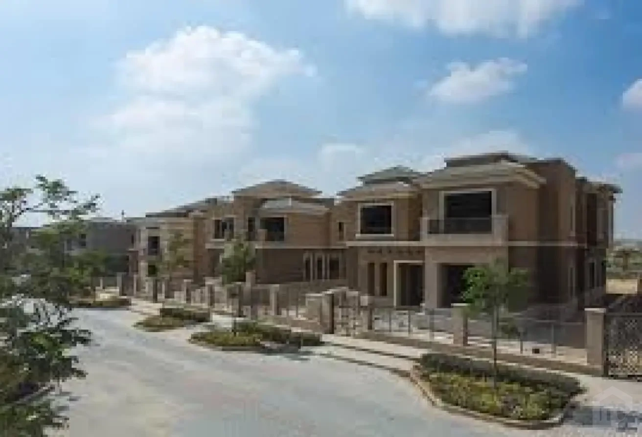 Stunning Apartment for Rent in New Giza – Enjoy an Unmatched View