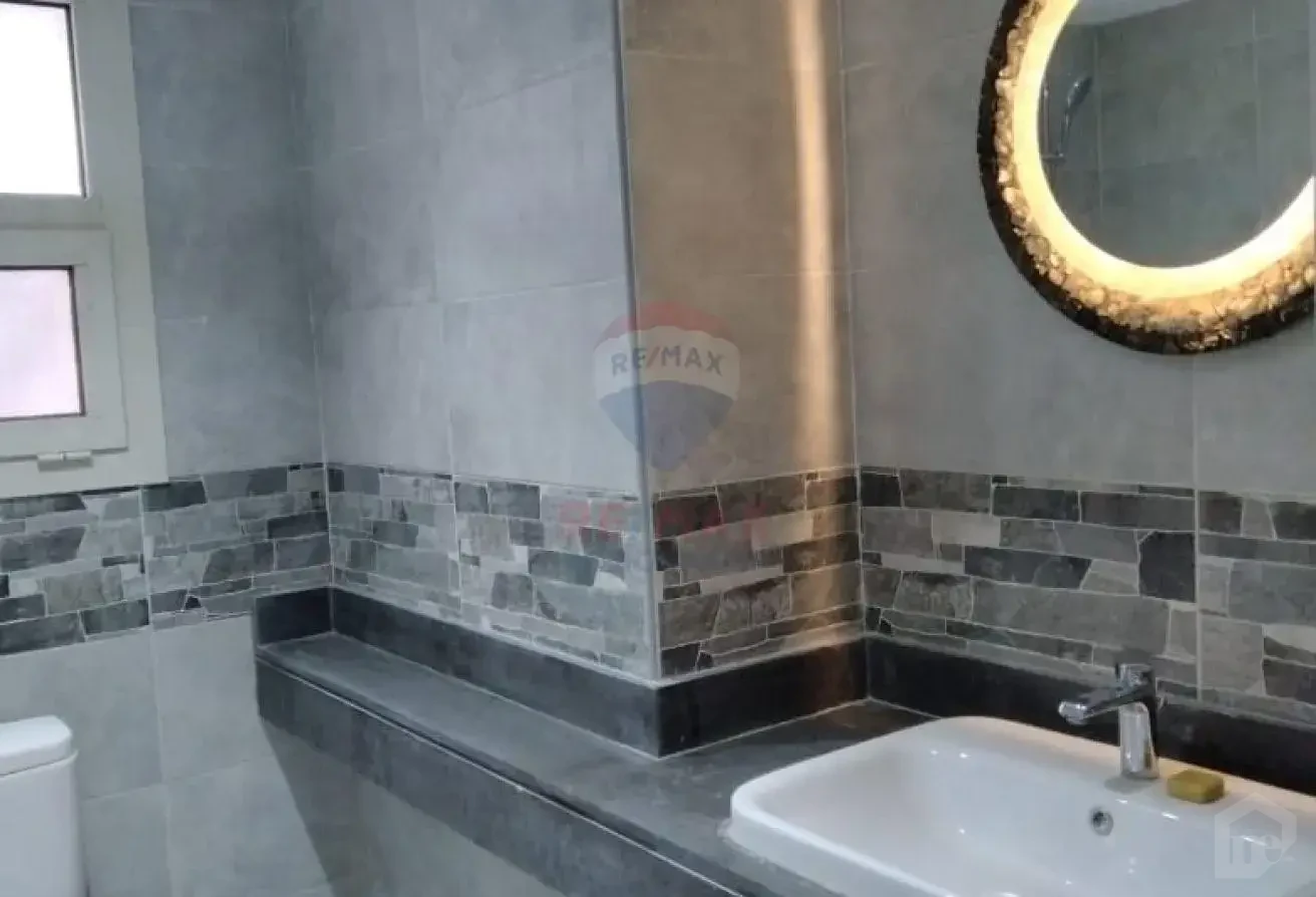 Luxury Apartment Available for Rent | New Giza