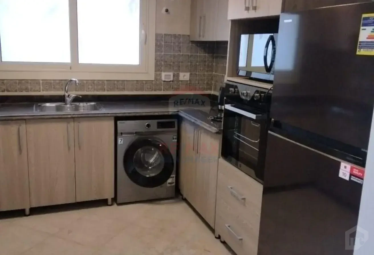 Elegant Apartment for Rent in the Heart of New Giza
