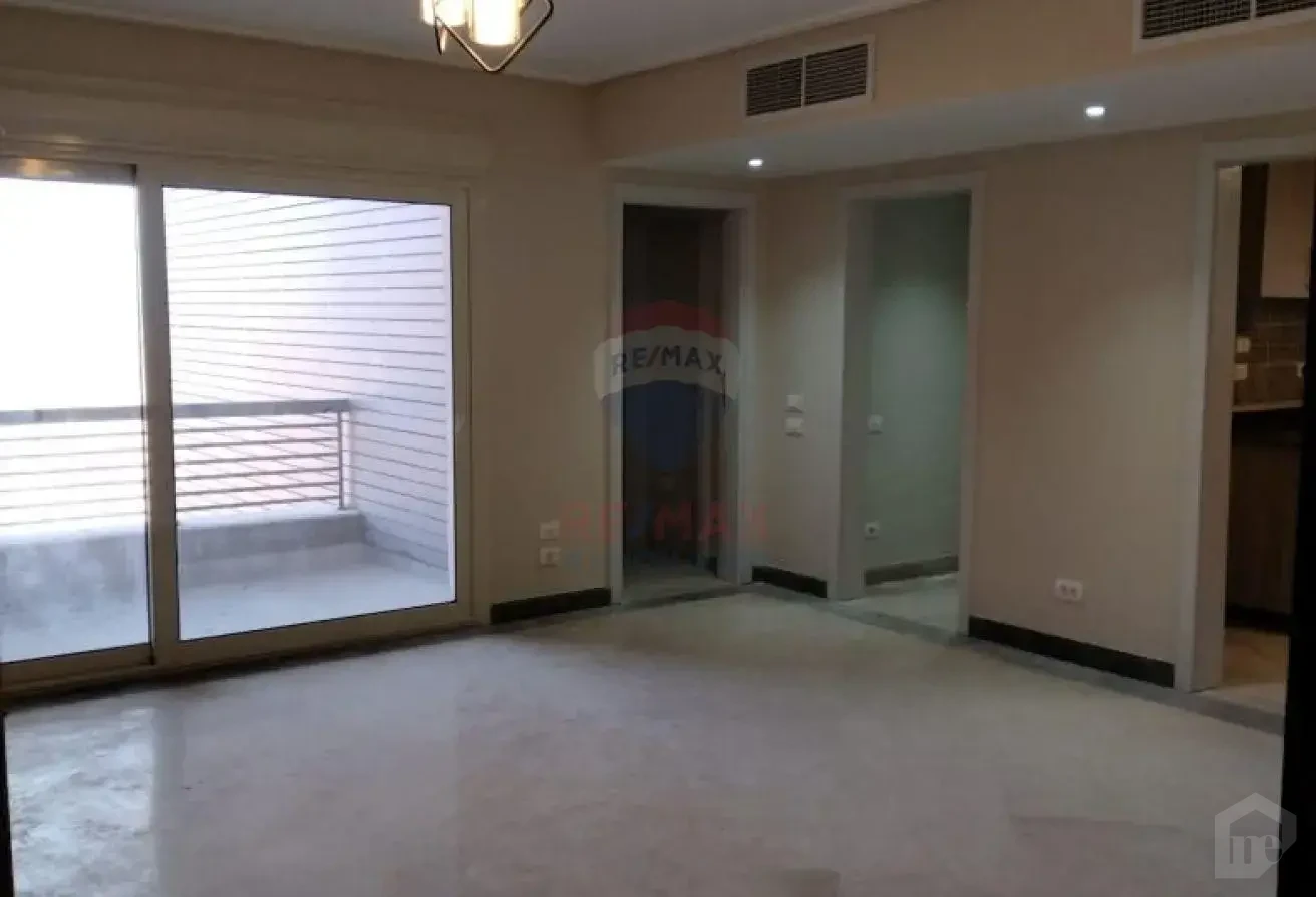 Move-In Ready Apartment for Rent in New Giza