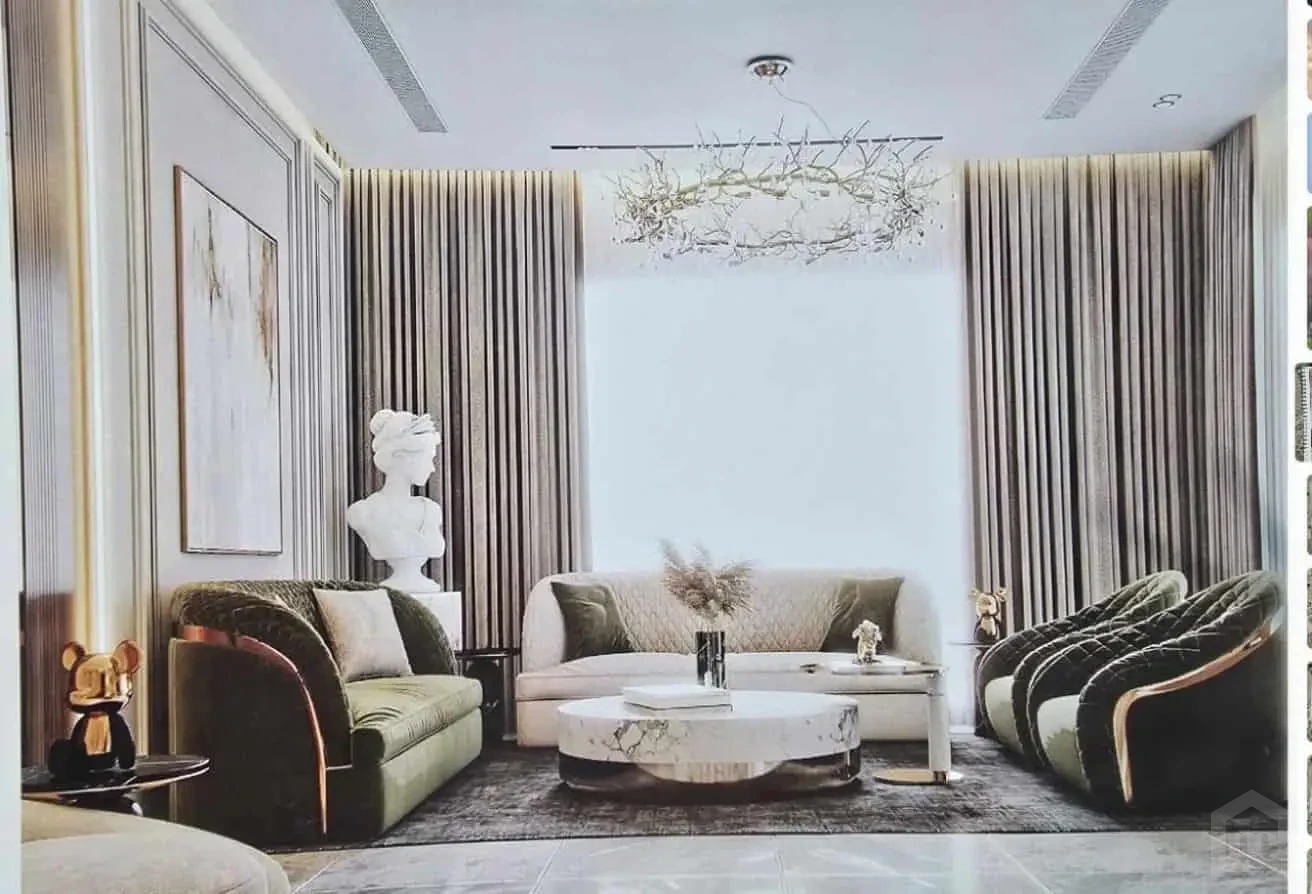 Beautiful Luxury Townhouse for Rent in New Giza
