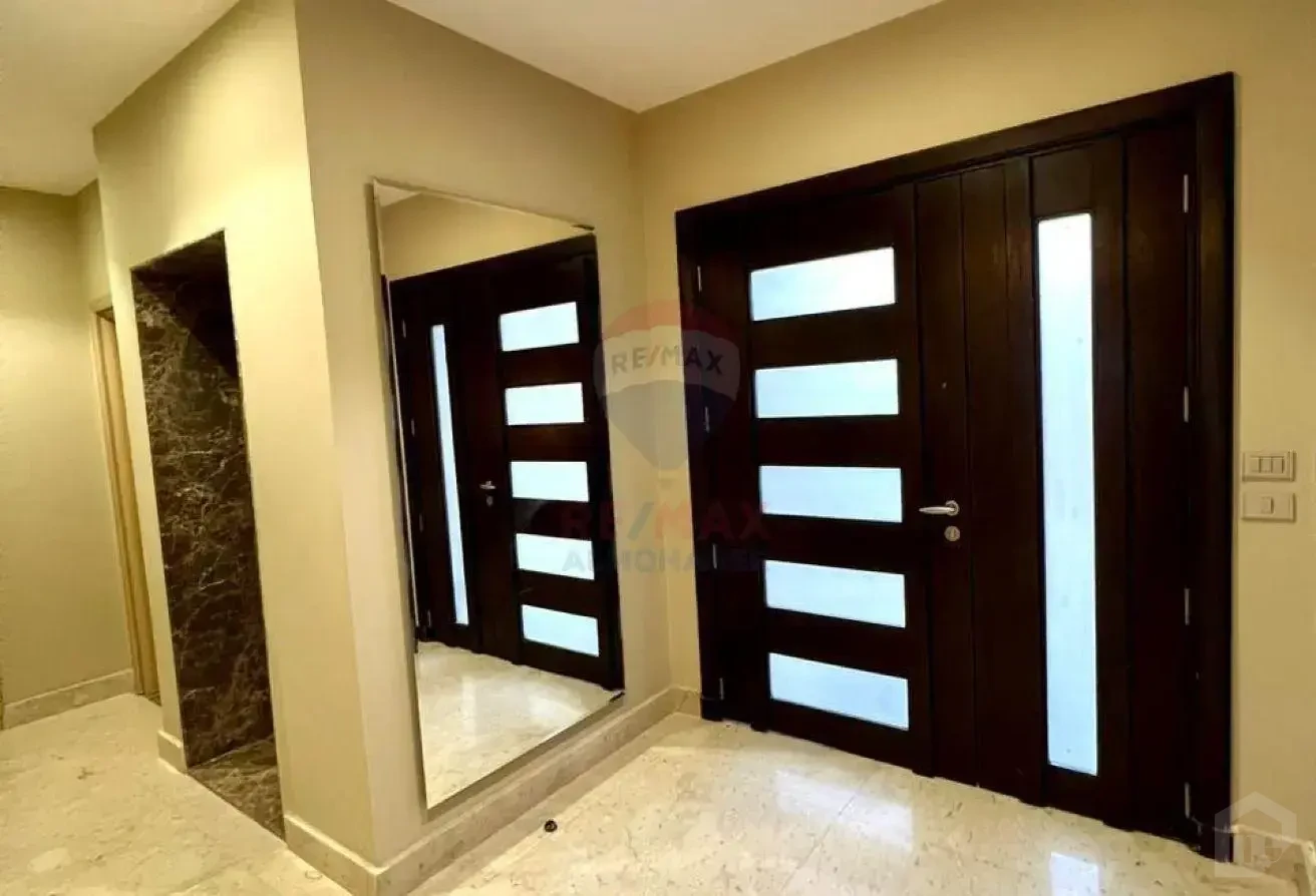 For Rent Beautiful Fully Finished Villa with pool