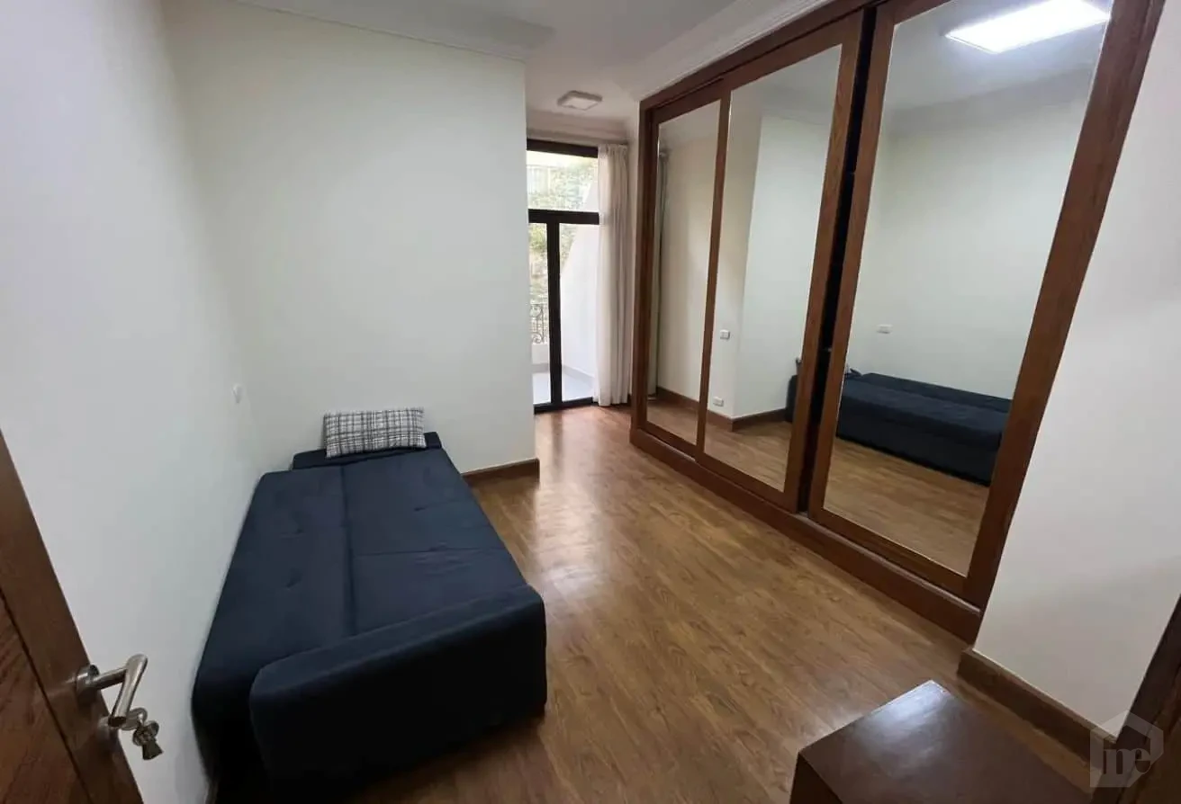 Modern Fully Furnished Apartment in Maadi for Rent
