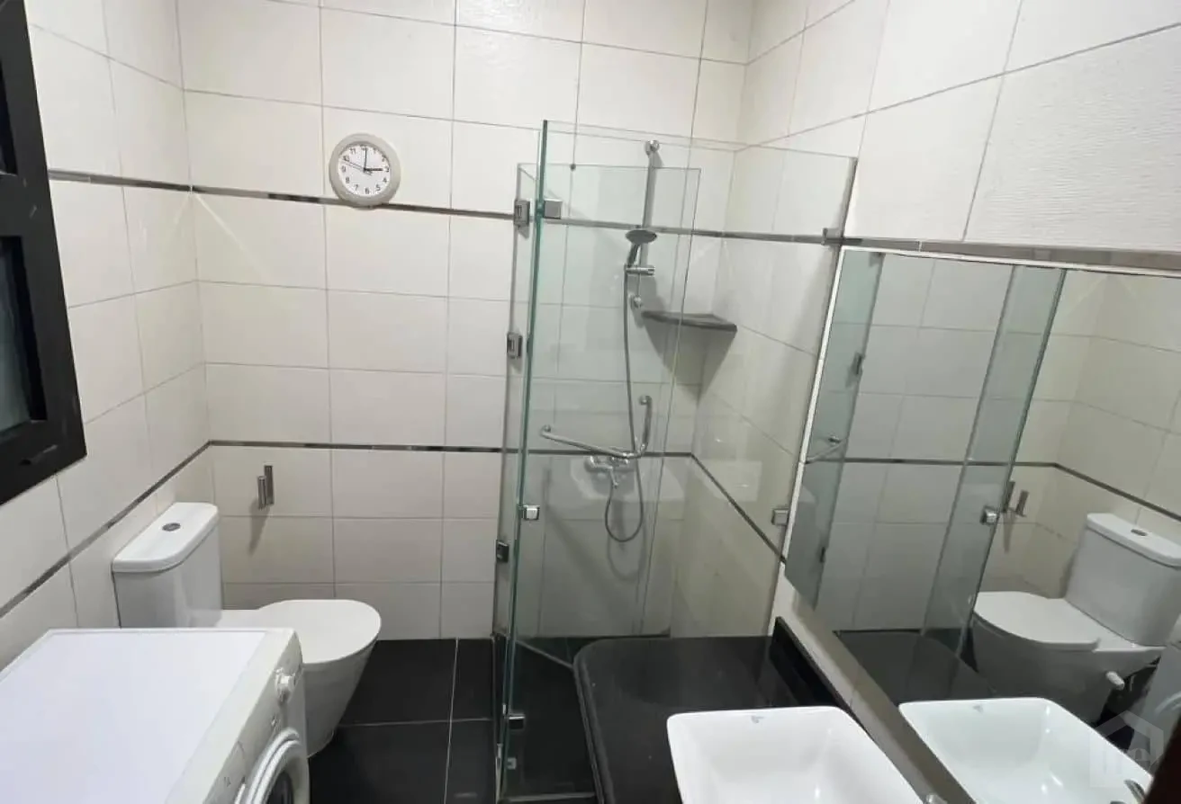 Spacious Furnished Apartment for Rent in MRG3 Maadi