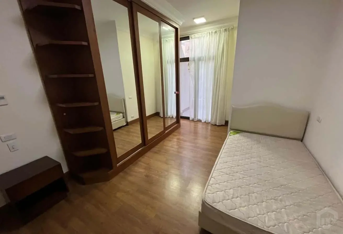 Premium Apartment with Modern Furniture in MRG3